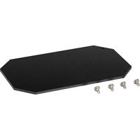 Fibox MPX ARCA 4030 Montageplaat (l x b) 350 mm x 250 mm Kunststof 1 stuk(s) - thumbnail
