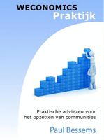 Weconomics praktijk - Paul Bessems - ebook