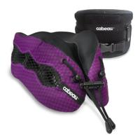 Cabeau Cool Evolution - Purple (incl. reisetui)