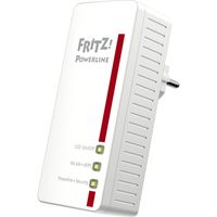 FRITZ!Powerline 540E WLAN Set Powerline