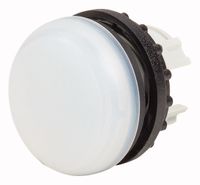 M22-L-W  - Indicator light element white IP67 M22-L-W - thumbnail
