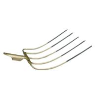 MM Eurotool Hakselvork 5tds dul los