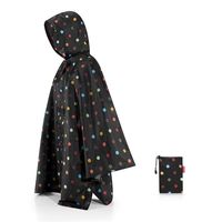 Reisenthel rain coat women-Dots