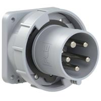PC Electric Power Twist 635-1 CEE-opbouwstekker 63 A 5-polig 1 stuk(s)