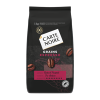 Carte Noire Espresso - Koffiebonen 1KG
