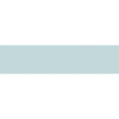 Volume Light Blue mat 6x25