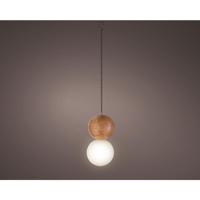 Solarlamp hangend L20cm - thumbnail