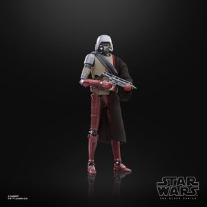 Hasbro Star Wars: The Mandalorian  HK-87