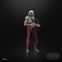 Hasbro Star Wars: The Mandalorian  HK-87 - thumbnail