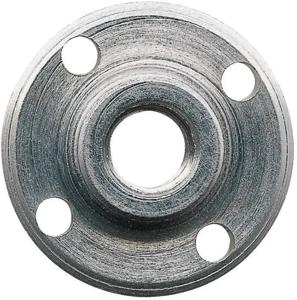 Milwaukee Systeemaccessoires - haakse slijpmachines 115 mm - 230 mm - 4932345628