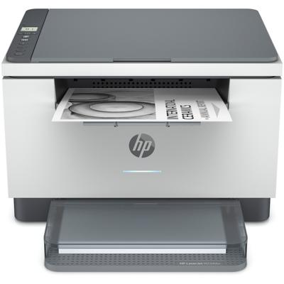 HPLaserJet MFP M234dw All-in-one laser printer Grijs