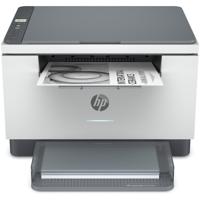 HP LaserJet MFP M234dw All-in-one laser printer Grijs HP LaserJet MFP M234dw All-in-one laser printer Grijs