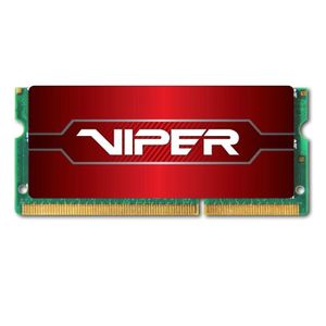 Patriot Memory VIPER 4 geheugenmodule 16 GB 2 x 8 GB DDR4 3600 MHz