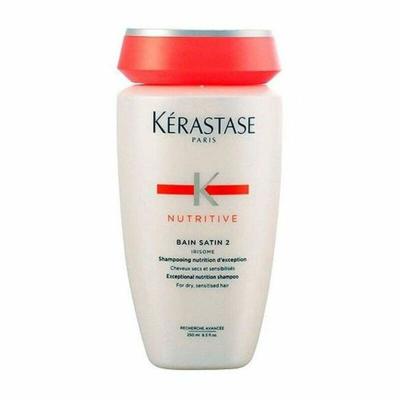 Voedende Shampoo Kerastase AD210