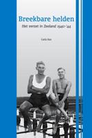 Breekbare helden (Hardback)