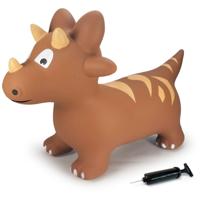 Jamara Skippy Dino Bruin