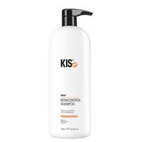 KIS Care KeraControl Shampoo Hair & Body Wash 1000ml