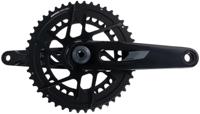 SRAM crankstel "rival axs e1" krg pm rival e1 46/33 170 mm dub