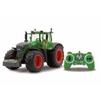 Jamara radiografisch bestuurbare tractor - Fendt 1050 1:16