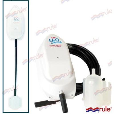 RU39 - ECO-AIR SCHAKELAAR 12V