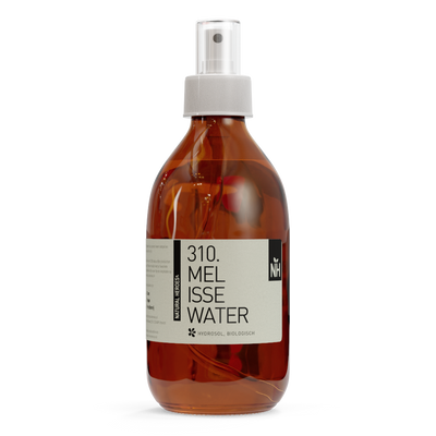 Melissewater (Hydrosol) 300 ml