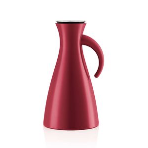 Eva Solo - Vacuüm Thermoskan - 1 liter - Rood - Eva Solo