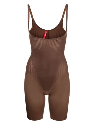 SPANX body Thinstincts - Marron