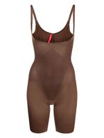 SPANX body Thinstincts - Marron