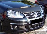 Motorkapsteenslaghoes Volkswagen Jetta V 2005-2009 zwart PB901450 Motorkapsteenslaghoes Volkswagen Jetta V 2005-2009 zwart PB901450