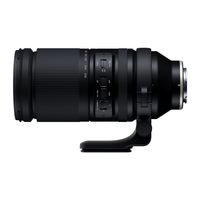 Tamron 150-500mm F/5-6.7 Di III VC VXD MILC Ultra-telefoto-zoomlens Zwart - thumbnail