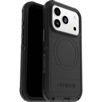 Otterbox 77-98380 Case Apple iPhone 17 Pro Zwart