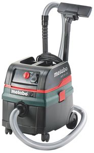 Metabo ASR 25 L Self Clean Alleszuiger - 602024000