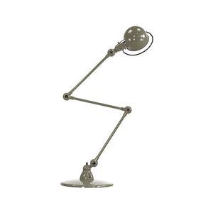 Jielde Loft D9403 Vloerlamp - Kaki grijs