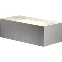 TossB - Tibo Covered halogeen Wandlamp
