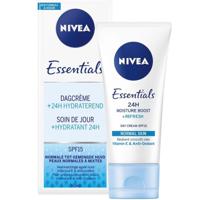 Nivea Nivea Dagcrème Essentials Normaal Huid 50ML