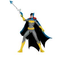 McFarlane DC Multiverse Batgirl (DC Classic)