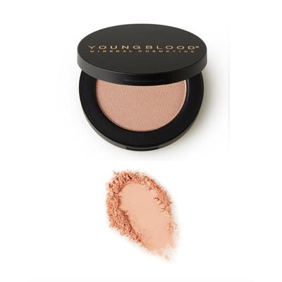 Youngblood Pressed Mineral Blush Nectar 3gr
