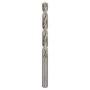 Bosch Accessories 2608595074 HSS Metaal-spiraalboor 8.8 mm Gezamenlijke lengte 125 mm Geslepen DIN 338 Cilinderschacht 5 stuk(s)