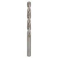 Bosch Accessories 2608595074 HSS Metaal-spiraalboor 8.8 mm Gezamenlijke lengte 125 mm Geslepen DIN 338 Cilinderschacht 5 stuk(s)