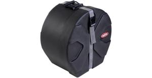 SKB 1SKB-D0814 koffer voor 14 x 8 inch tom of snare