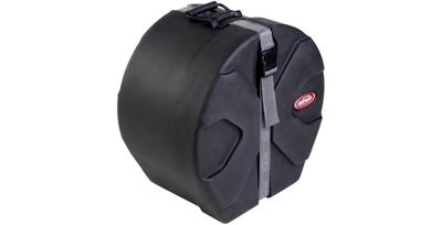 SKB 1SKB-D0814 koffer voor 14 x 8 inch tom of snare