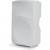 Gator Cases GPA-STRETCH-15-W speakerhoes voor 15 inch model wit
