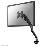 Neomounts FPMA-D750BLACK2 Monitorarm 10-32" - gasveer - Topfix - 180°-stop
