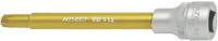 Hazet dopsleutelbit "992slg" torx insert 8.83mm 1/2z 992 slg-t50