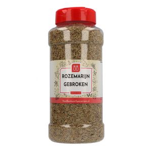 Rozemarijn Gebroken - Strooibus 230 gram