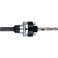 Metabo 625216000 Metabo adapter SW 9 gatenzagen 1 stuk(s) - thumbnail