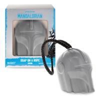 Star Wars: The Mandalorian Soap Mandalorian