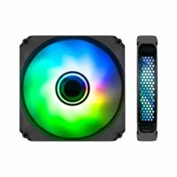 Cooling Base voor Laptop CoolBox COO-VA-12AR02