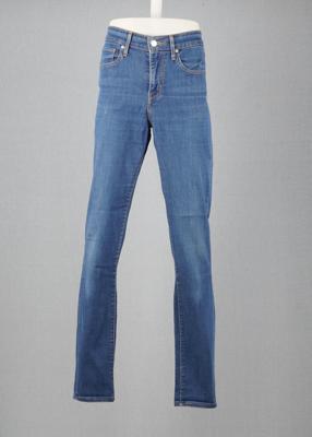 Vintage Skinny Levi&apos;s Blue size 24 / 30