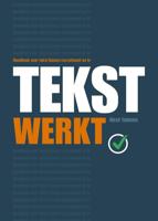 Tekst werkt (Paperback)